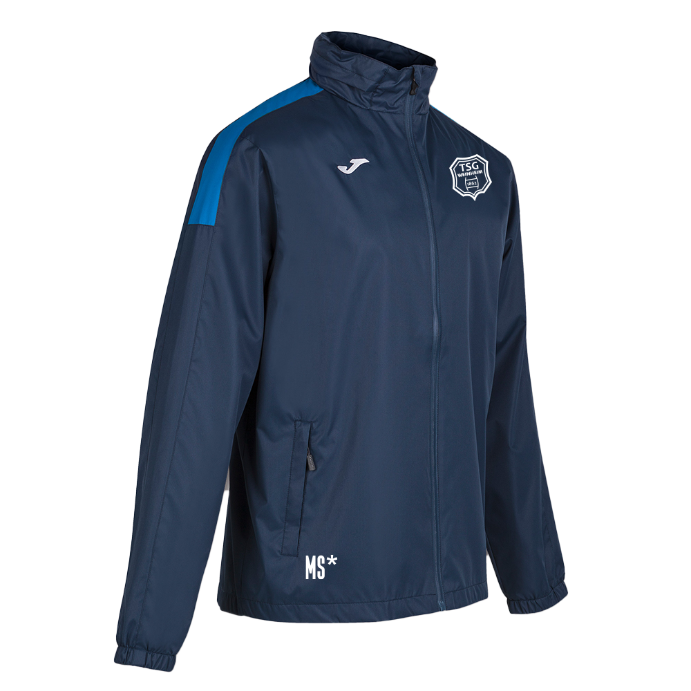 Regenjacke Trivor TSG 1862/09