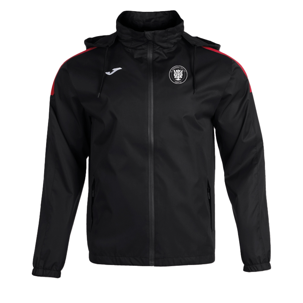 Trivor Regenjacke Germania Okriftel