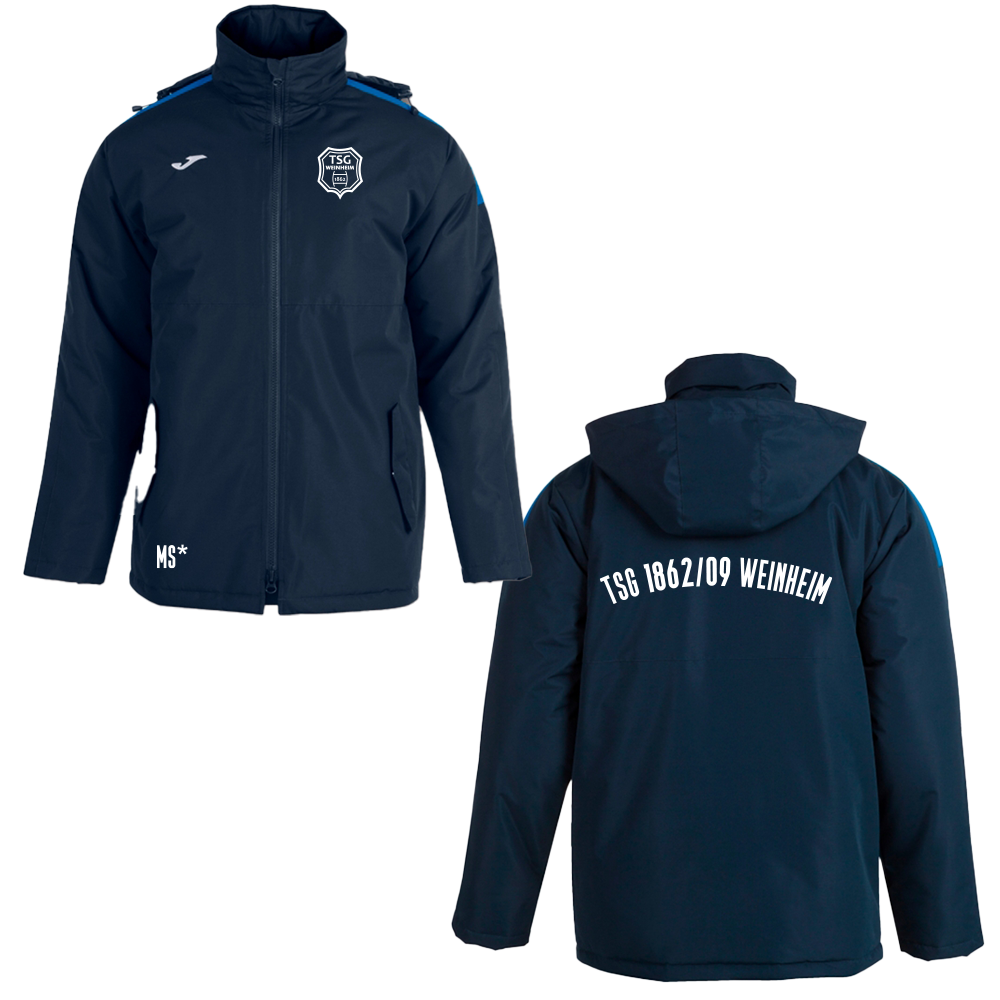 Winterjacke Trivor TSG 1862/09