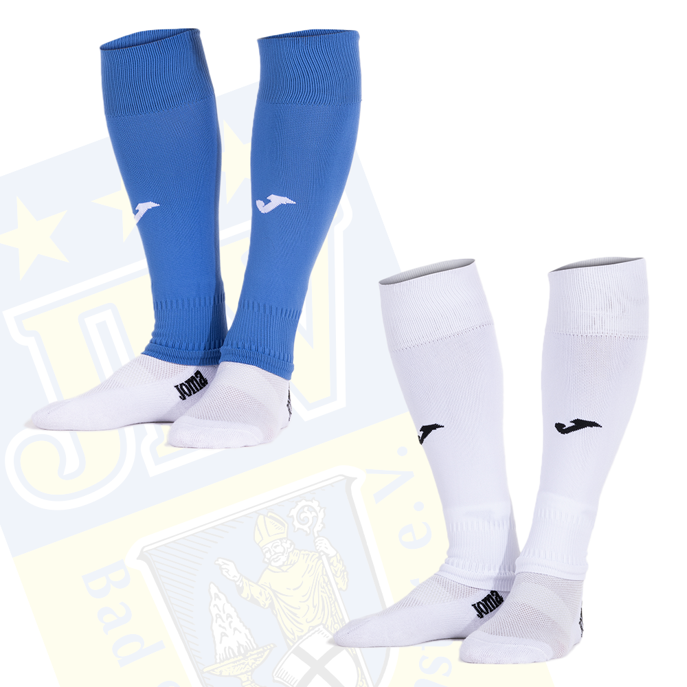 Training: Tube Socks JFVBSS