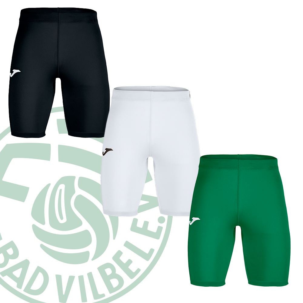 Kurze Unterziehhose FV Bad Vilbel