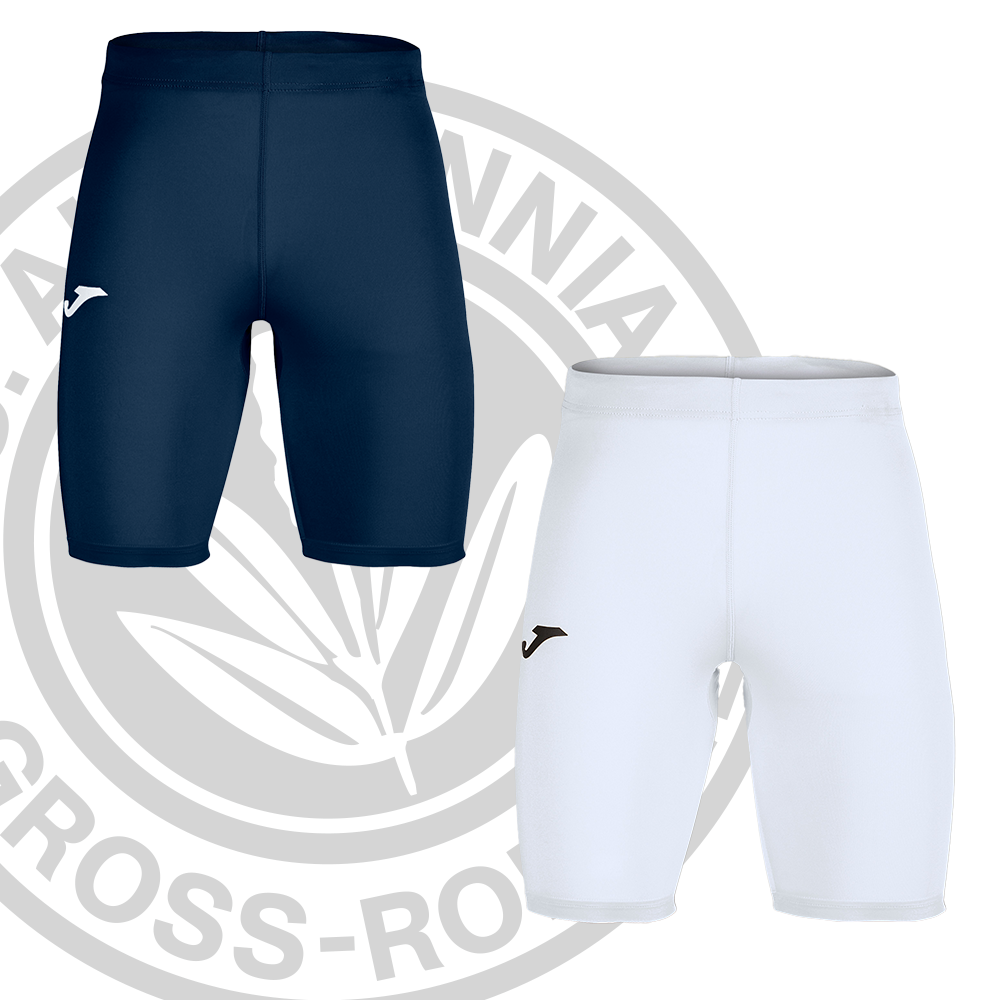 Brama Unterziehhose kurz FC Alemannia Gross-Rohrheim