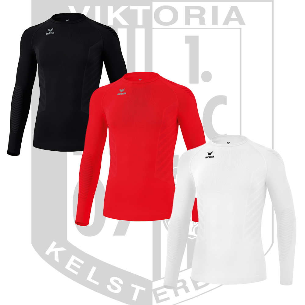 ATHLETIC LONGSLEEVE V07