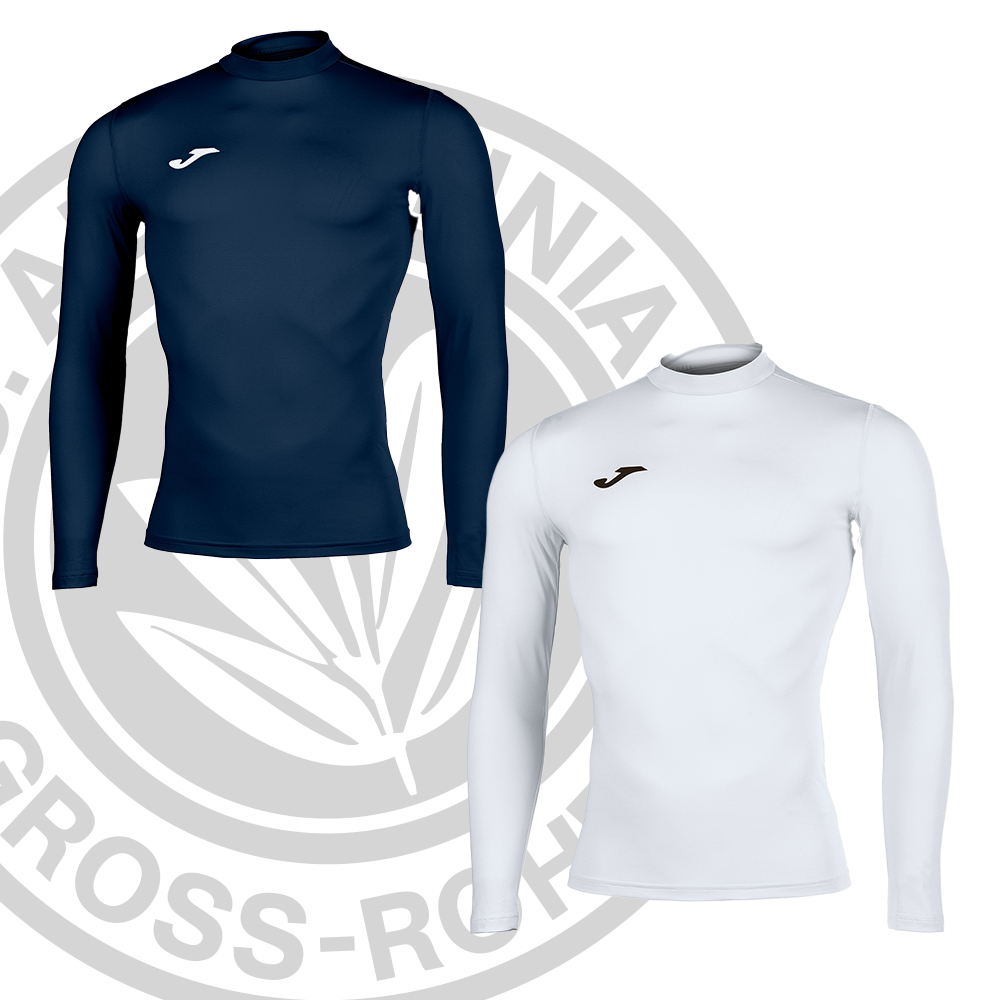 Brama Unterziehshirt FC Alemannia Gross-Rohrheim