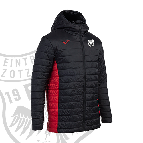 Urban V Jacke FSV Eintracht Zotzenbach