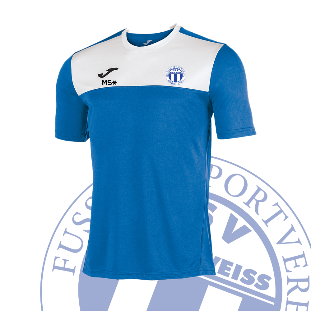 Shirt Winner FSV Rimbach