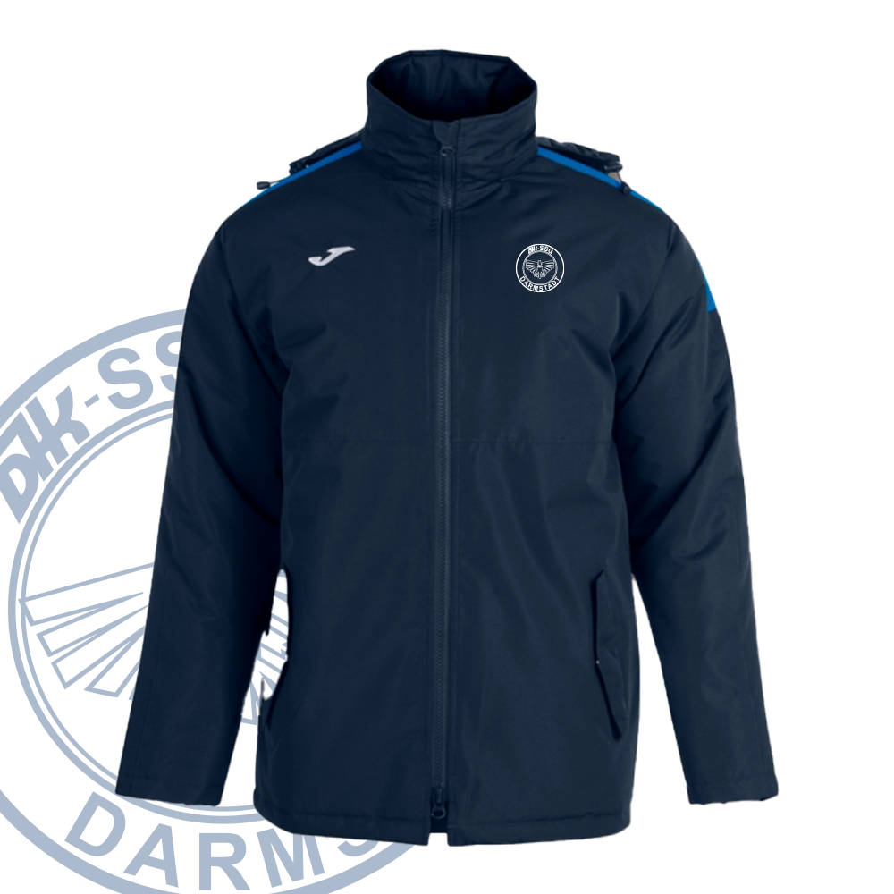 Winterjacke DJK-SSG