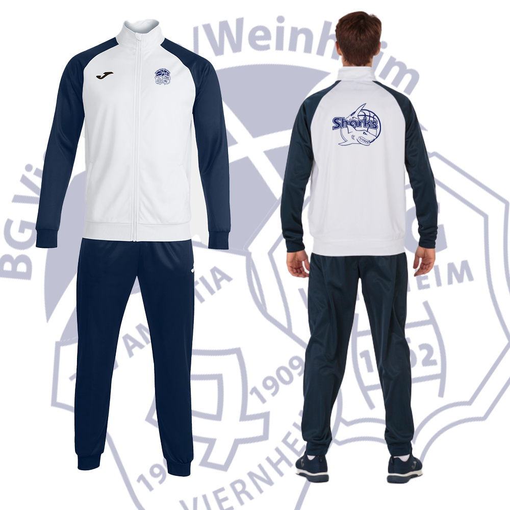 Set 1 BG Viernheim-Weinheim