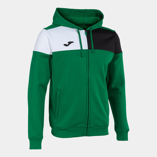 Kapuzenjacke Crew V