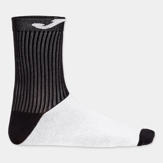 Joma Socken schwarz/weiß