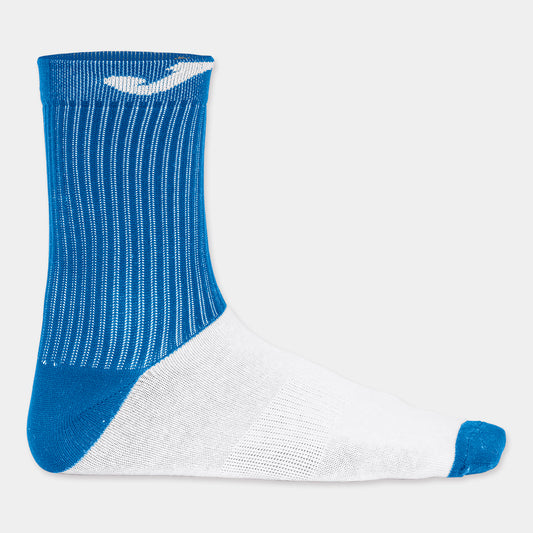 Joma Socken blau/weiß