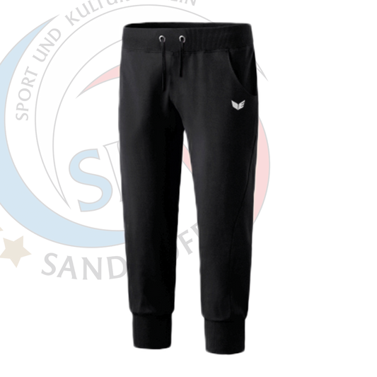 ERIMA Damen 3/4 Hose SKV Sandhofen