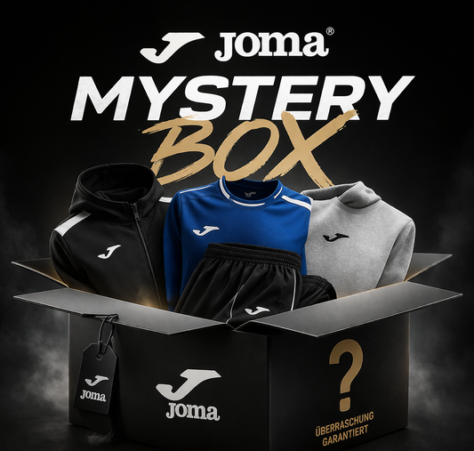 JOMA Mystery Box