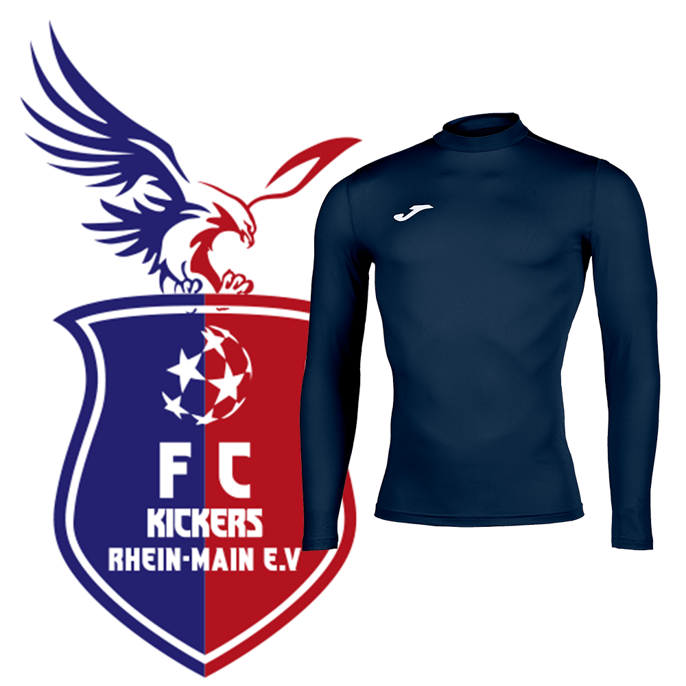 Brama Unterziehshirt FC Kickers Rhein-Main