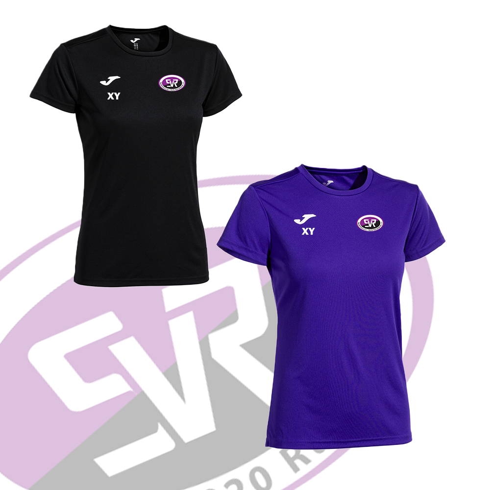 Trainingsshirt Damen SV Rülzheim