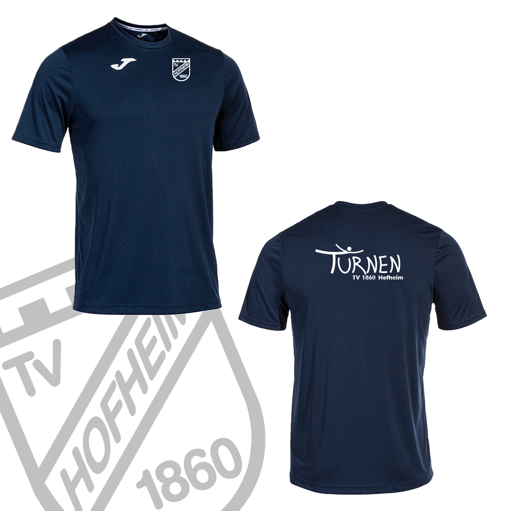 Shirt Turnabteilung Herren/Kinder TV 1860 Hofheim