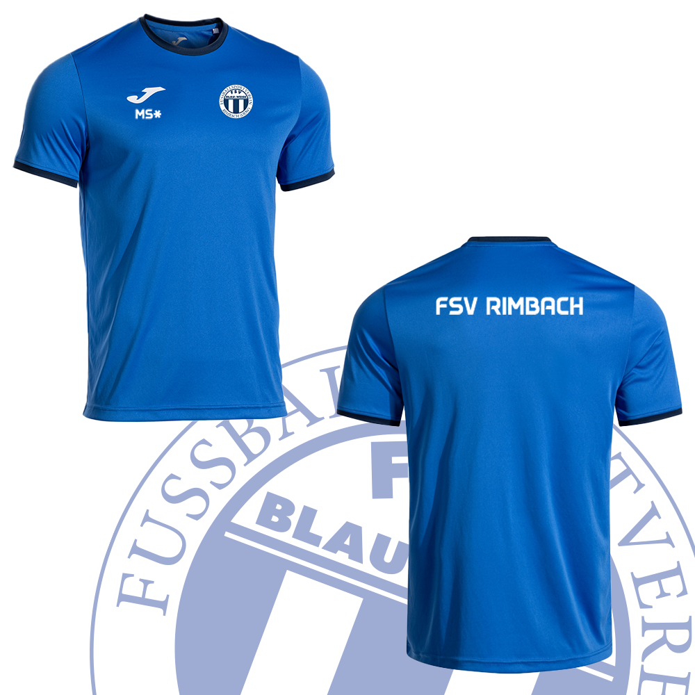 Shirt Combi Premium FSV Rimbach