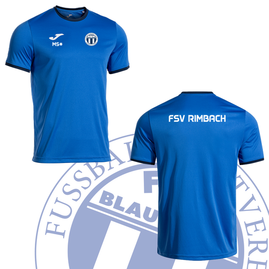 Shirt Combi Premium FSV Rimbach