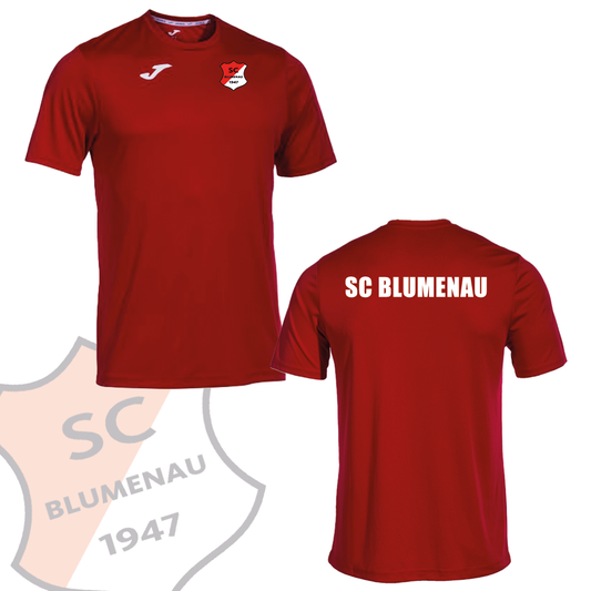 JOMA Shirt Combi SC Blumenau