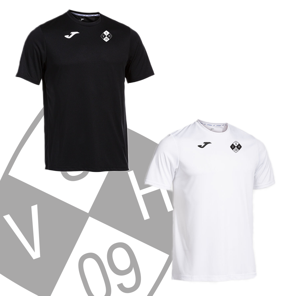 Shirt Combi SV 09 Hofheim