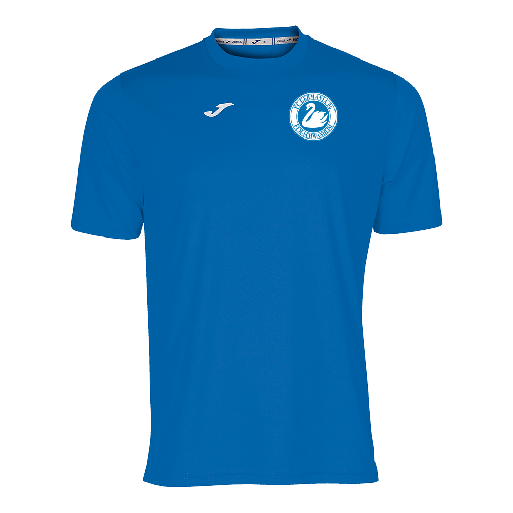 Combi T-Shirt FC 06 Germania Schwanheim