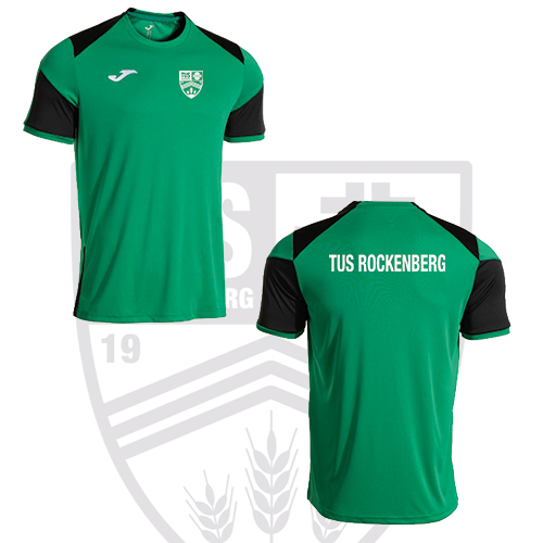 JOMA Shirt Danubio IV TUS Rockenberg