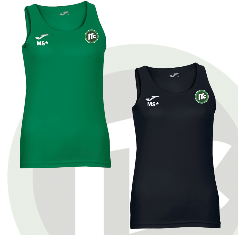 JOMA Top Diana Damen ITC