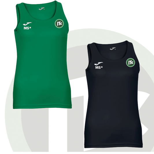 JOMA Top Diana Damen ITC
