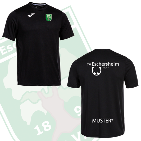 Einspielshirt TV Eschersheim