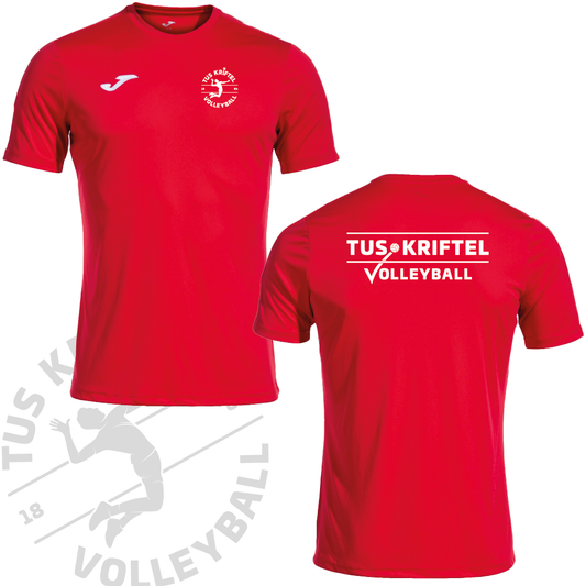 JOMA Einspielshirt TUS Kriftel