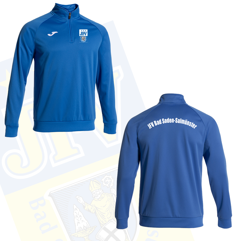 Training: Zip-Sweatshirt FARAON JFVBSS