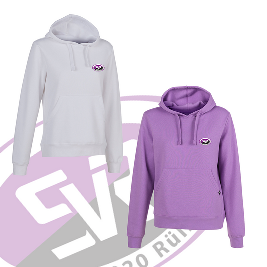 Hoodie Damen SV Rülzheim