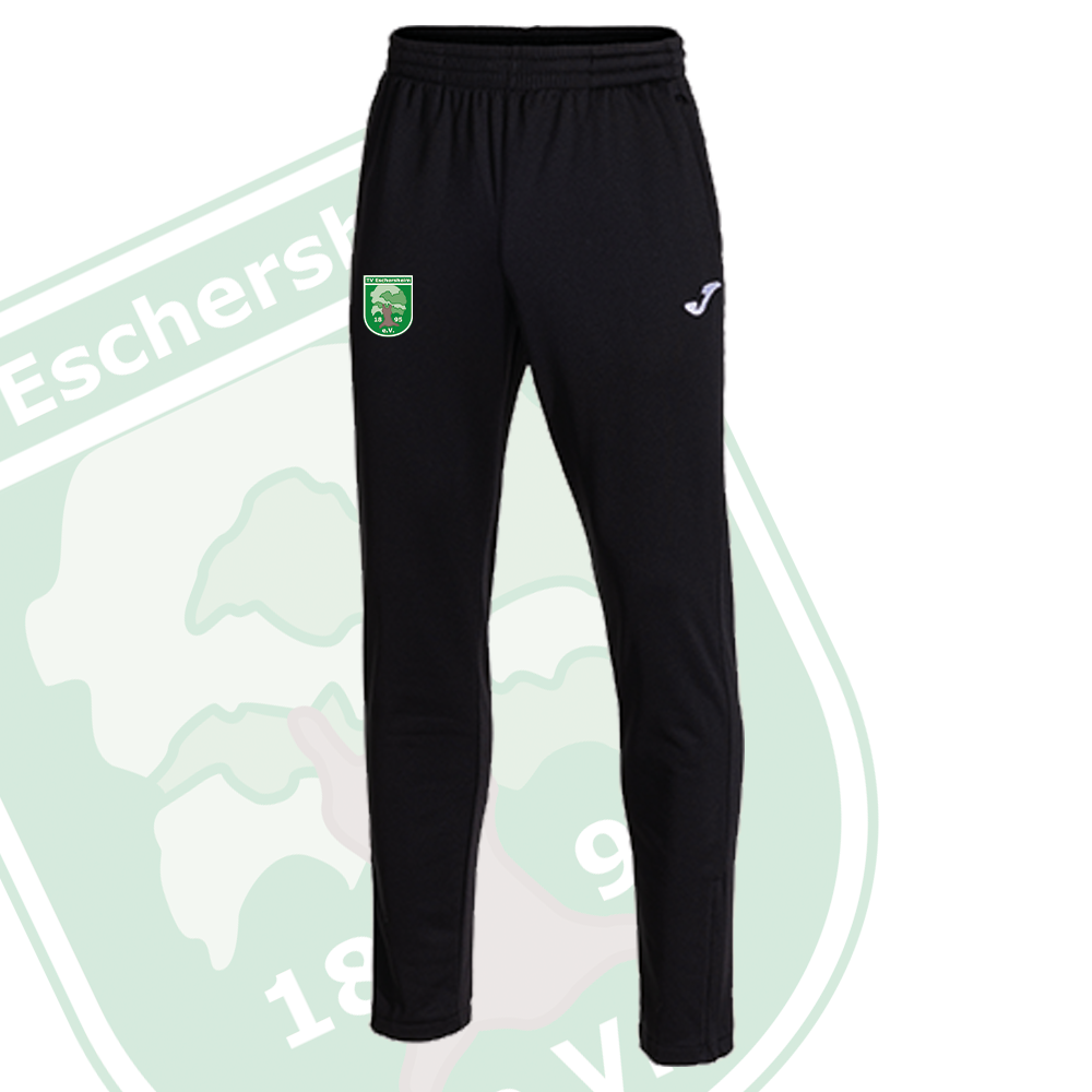 Hose lang TV Eschersheim