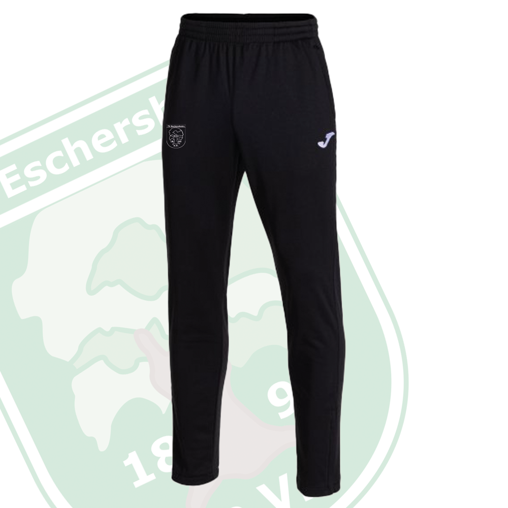 Hose lang TV Eschersheim