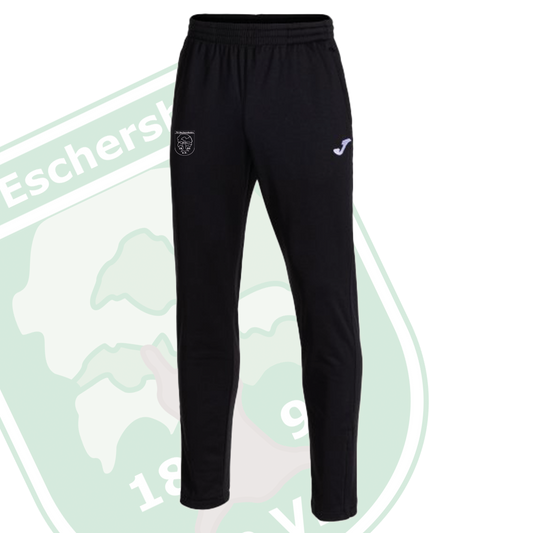 Hose lang TV Eschersheim