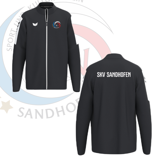 ERIMA Intro Trainingsjacke SKV Sandhofen