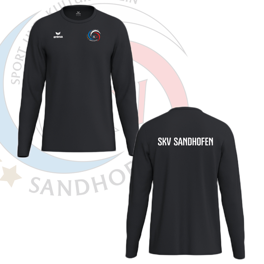 ERIMA Intro Longsleeve SKV Sandhofen