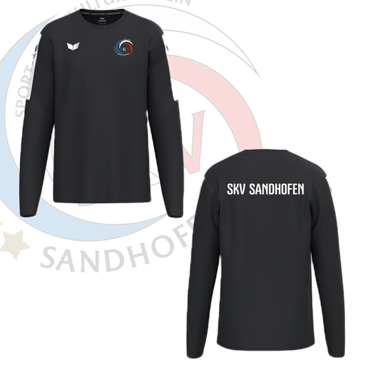 ERIMA Intro Sweatshirt SKV Sandhofen