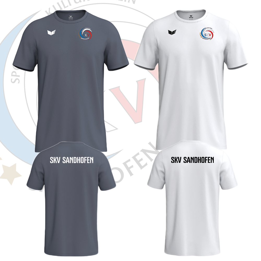 ERIMA Intro Shirt SKV Sandhofen