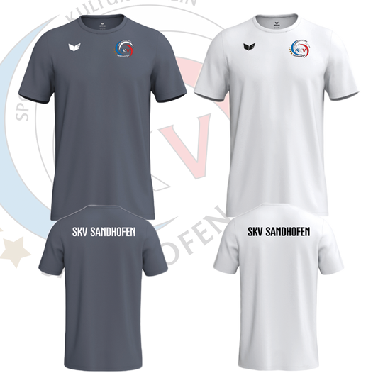 ERIMA Intro Shirt SKV Sandhofen