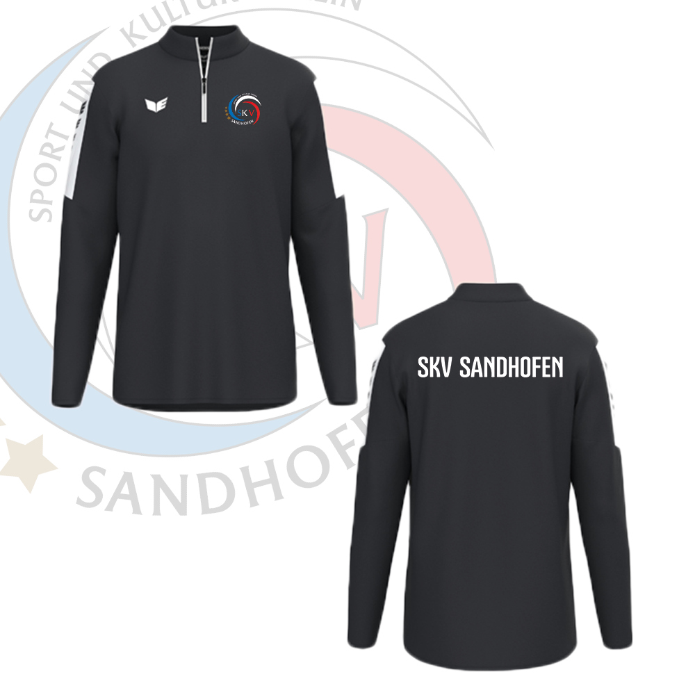 ERIMA Intro Zip Top SKV Sandhofen