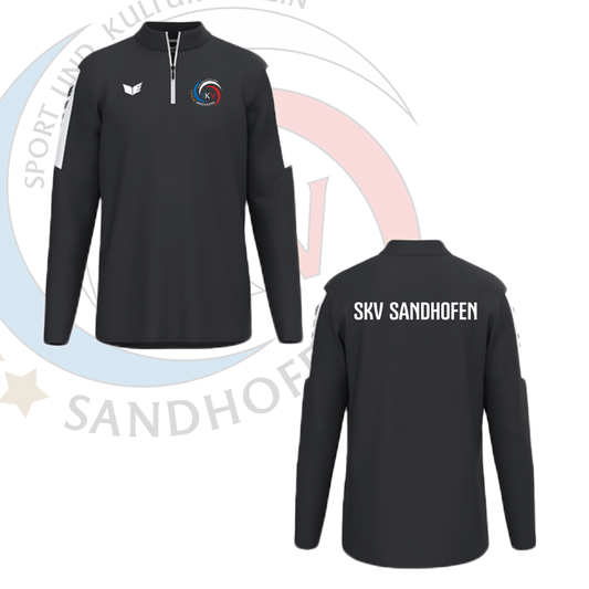 ERIMA Intro Zip Top SKV Sandhofen