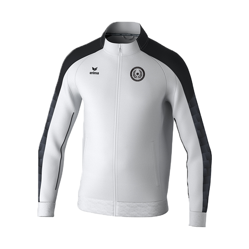 EVO STAR TRAININGSJACKE Tennisclub Rheindürkheim