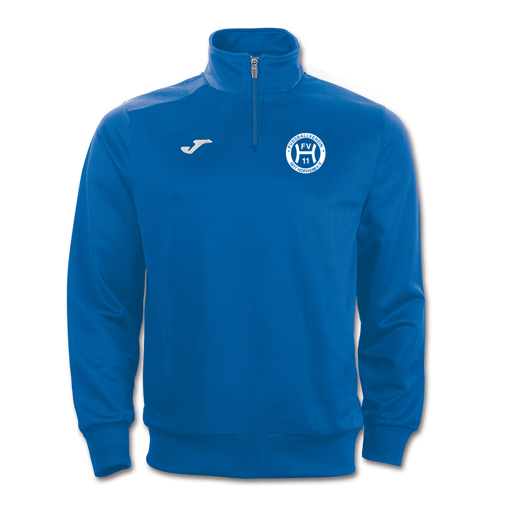 Joma Sweat Zip Zop