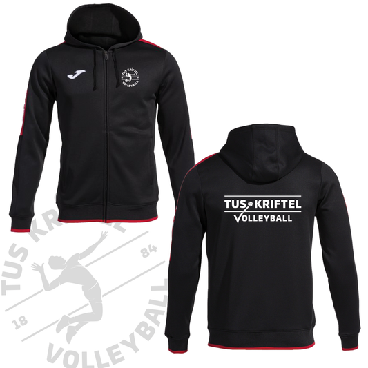 JOMA Kapuzenjacke TUS Kriftel