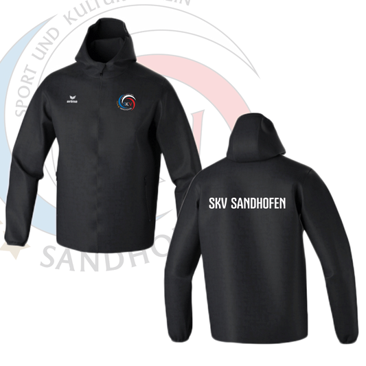 ERIMA Liga Star Allwetterjacke SKV Sandhofen