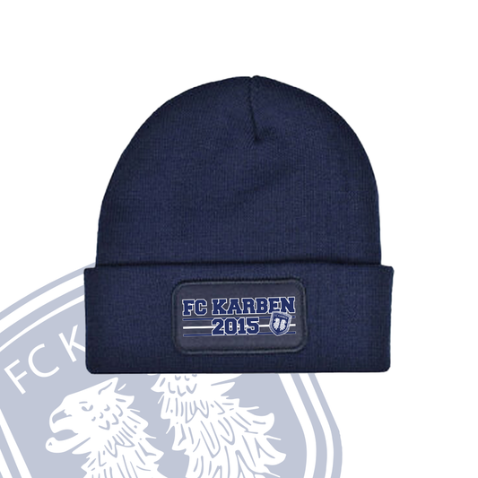 Wintermütze FC Karben