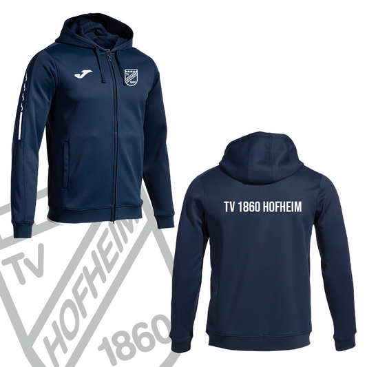 Kapuzenjacke TV 1860 Hofheim