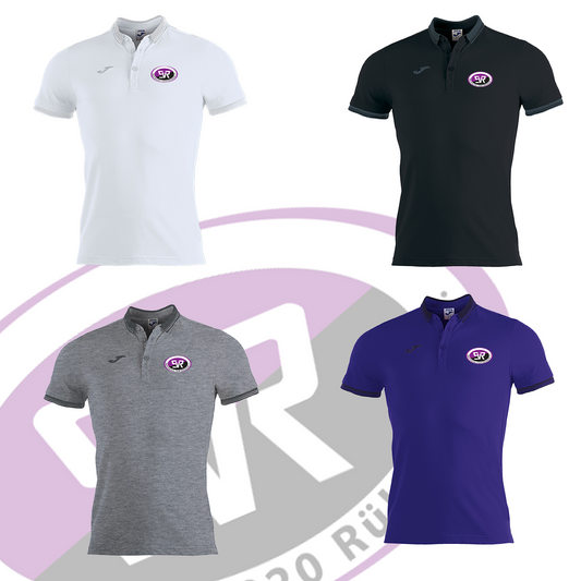 Polo Shirts SV Rülzheim