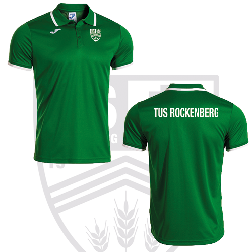 JOMA Polo Combi Premium TUS Rockenberg